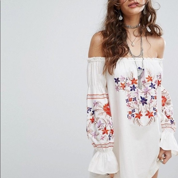 Free People Dress - Picture 1 of 5